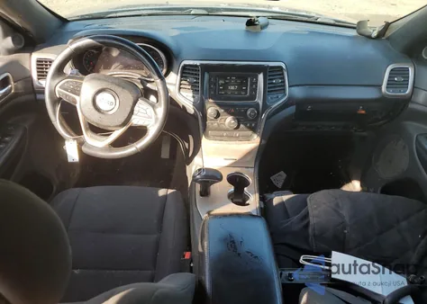 2015 Jeep Grand Cherokee Laredo from USA, damaged, VIN 1C4RJFAG9FC133589